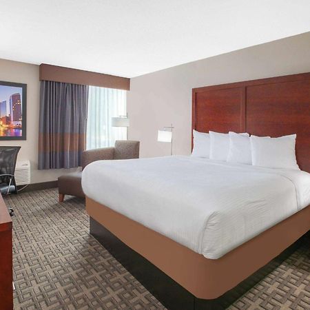 Hotel Baymont By Wyndham Grand Rapids Near Downtown Wyoming Esterno foto