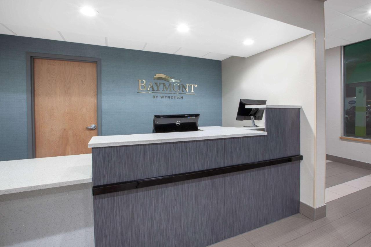 Hotel Baymont By Wyndham Grand Rapids Near Downtown Wyoming Esterno foto