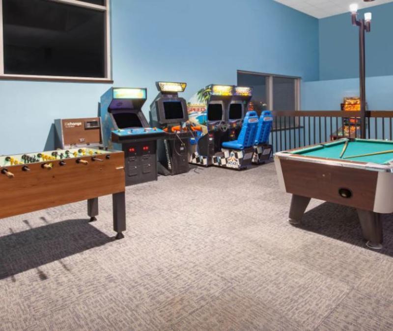 Hotel Baymont By Wyndham Grand Rapids Near Downtown Wyoming Esterno foto